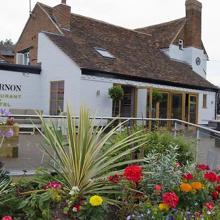 The Vernon Droitwich Rom bilde