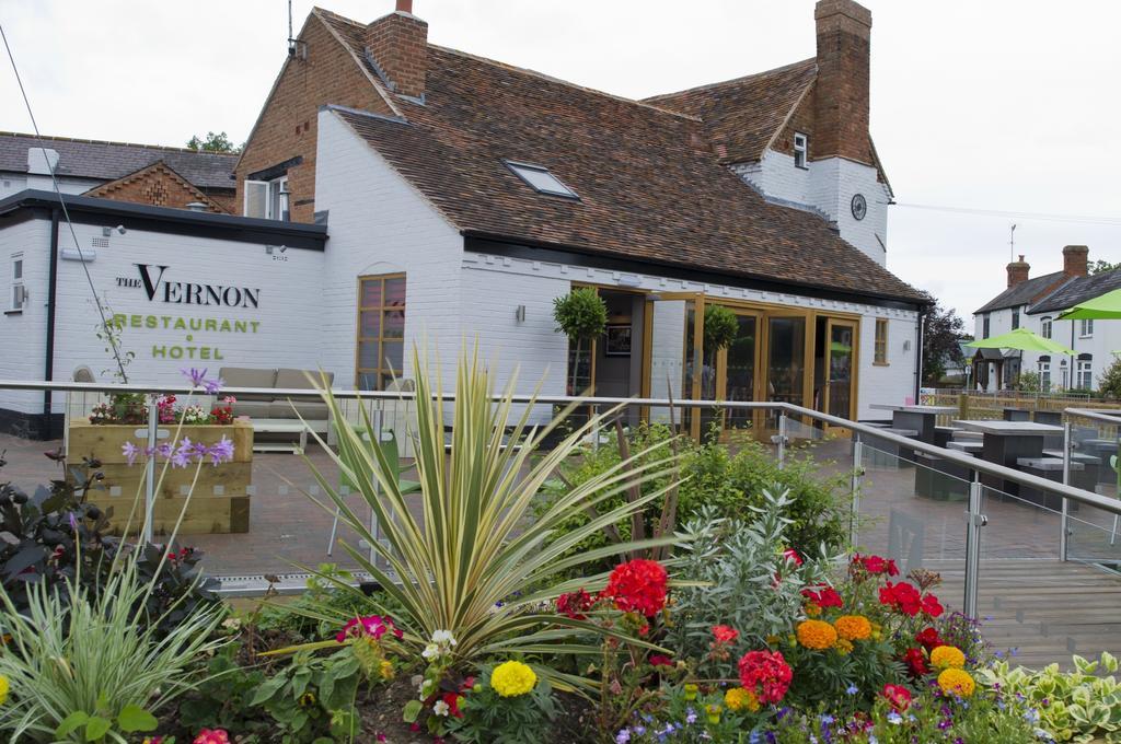 The Vernon Droitwich Rom bilde