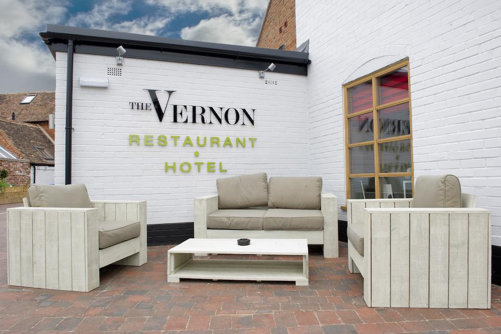 The Vernon Droitwich Rom bilde